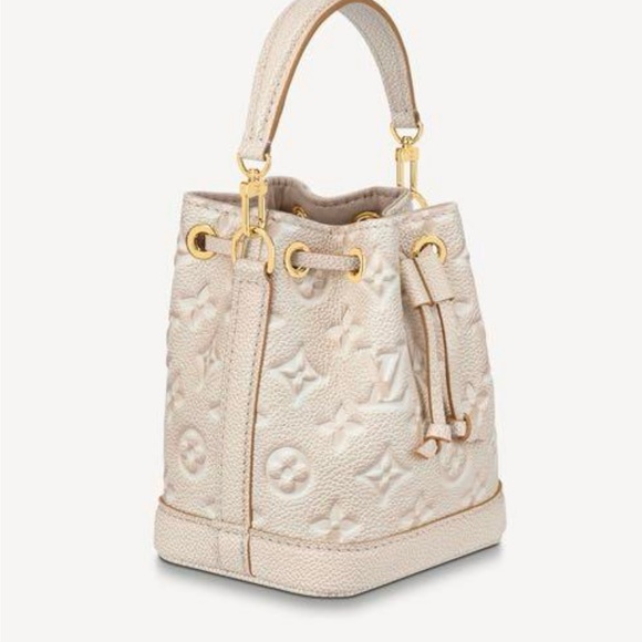 Louis Vuitton Nano Neo - Picture 2 of 8